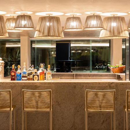Ritz Suites Grand Hotel Boutique Maceió Buitenkant foto
