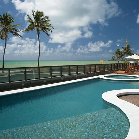 Ritz Suites Grand Hotel Boutique Maceió Buitenkant foto