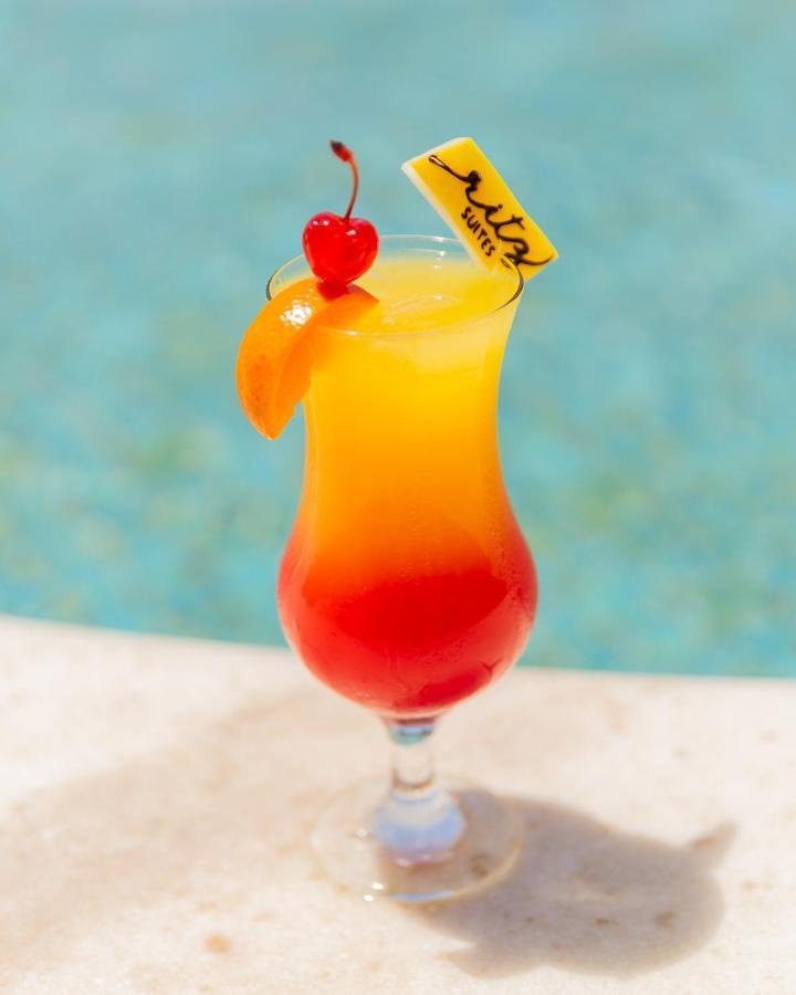Ritz Suites Grand Hotel Boutique Maceió Buitenkant foto