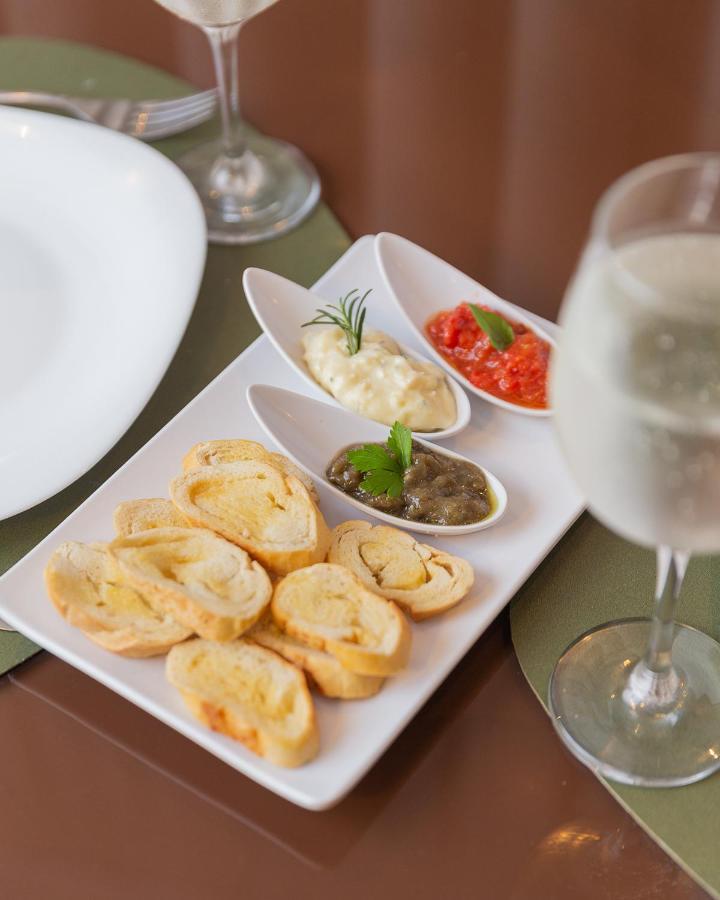 Ritz Suites Grand Hotel Boutique Maceió Buitenkant foto