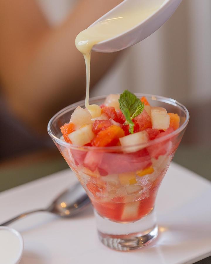 Ritz Suites Grand Hotel Boutique Maceió Buitenkant foto