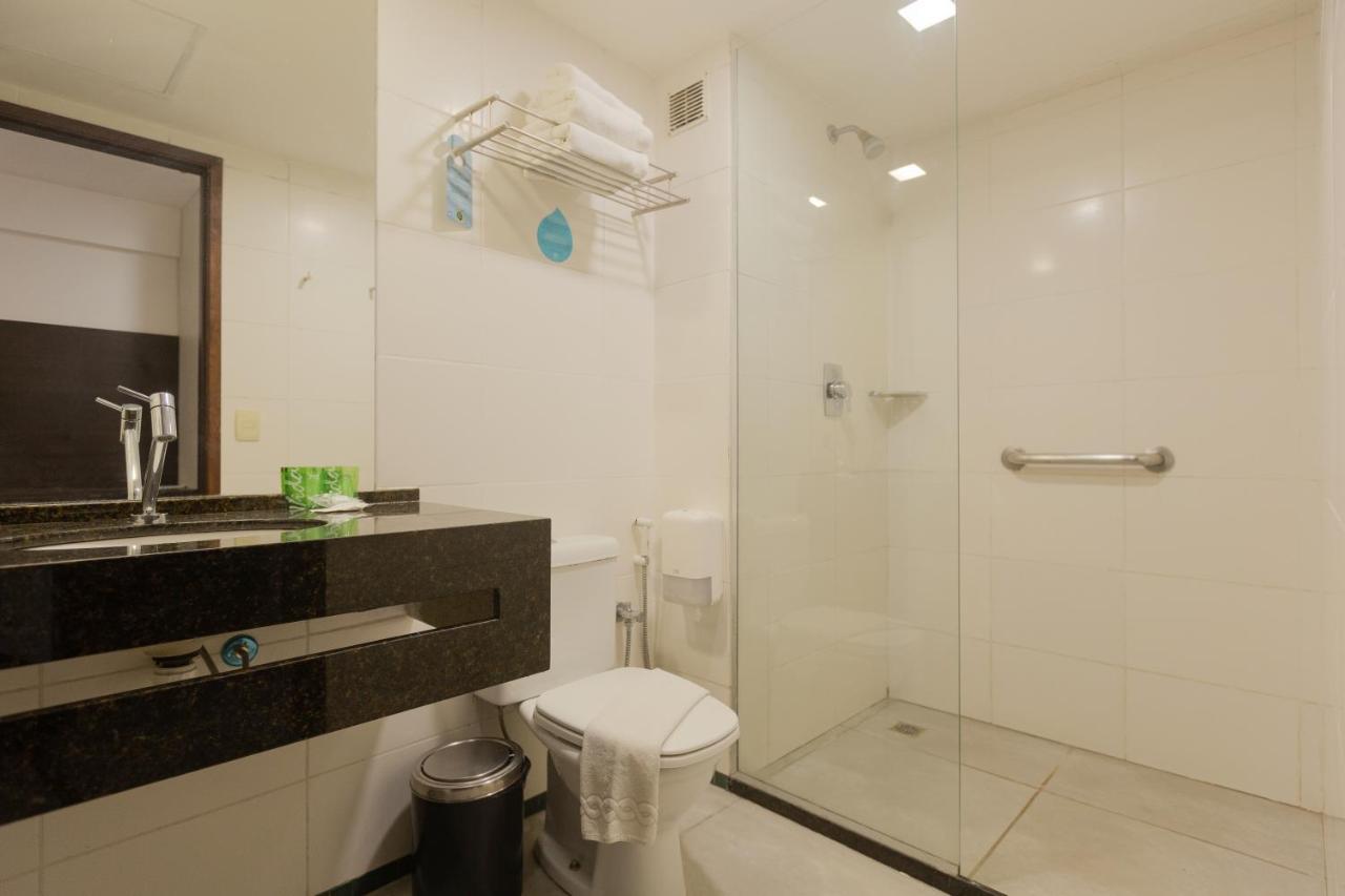 Ritz Suites Grand Hotel Boutique Maceió Buitenkant foto