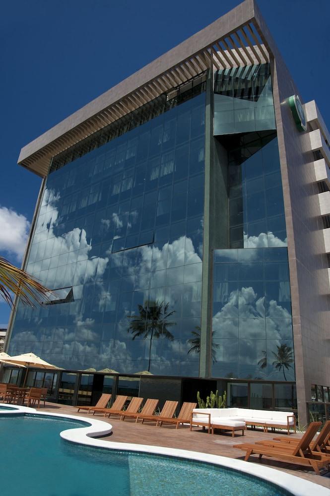 Ritz Suites Grand Hotel Boutique Maceió Buitenkant foto