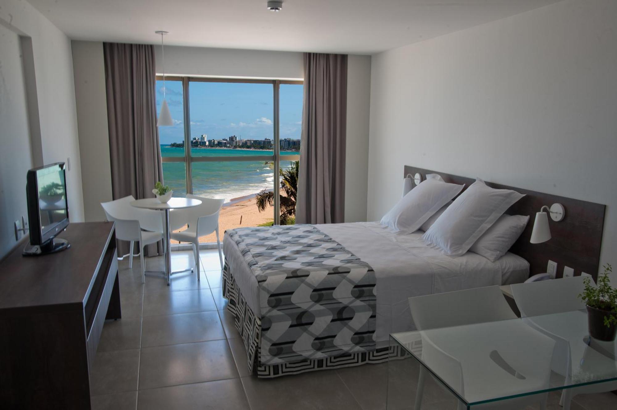 Ritz Suites Grand Hotel Boutique Maceió Buitenkant foto