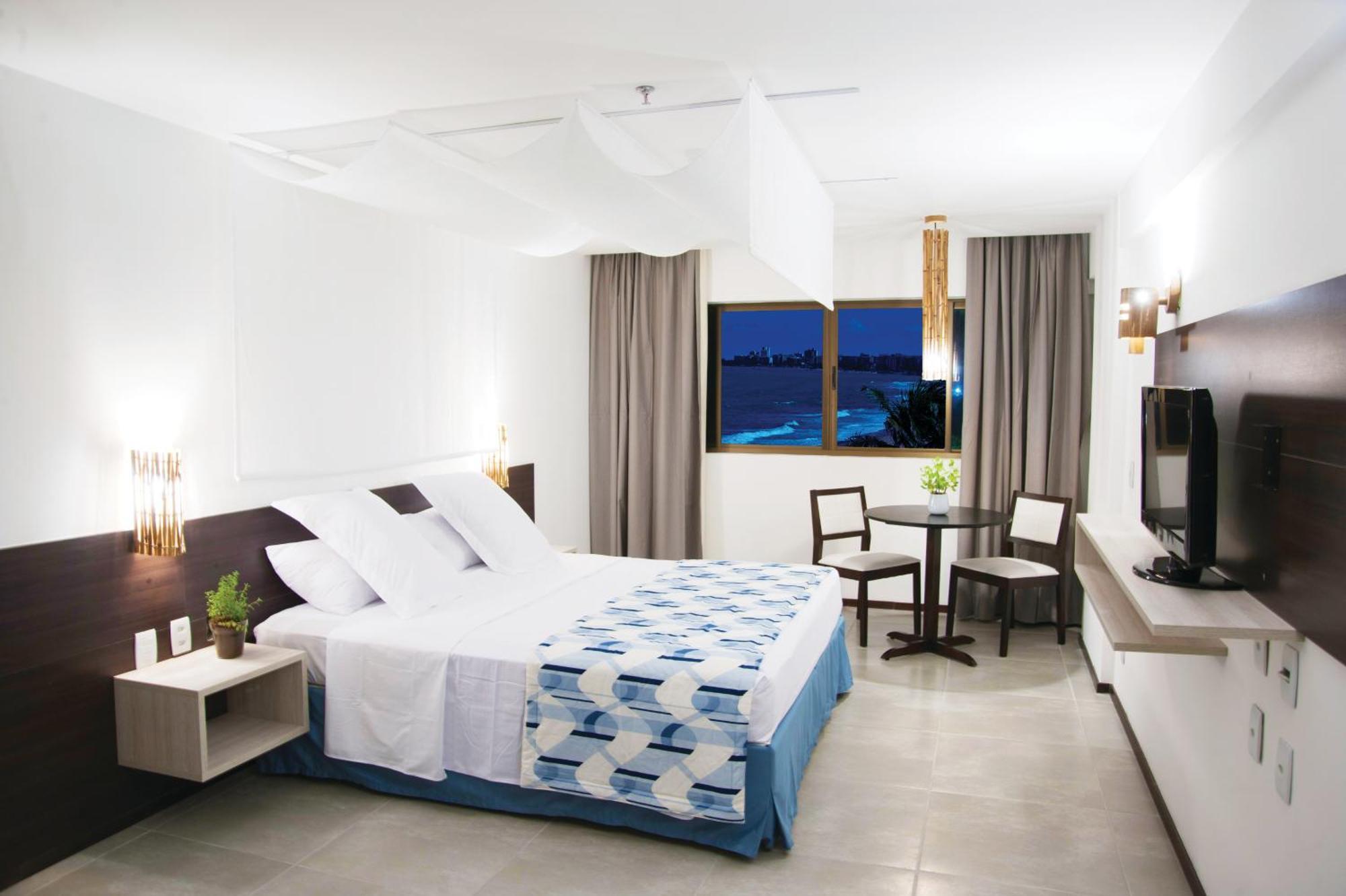 Ritz Suites Grand Hotel Boutique Maceió Buitenkant foto