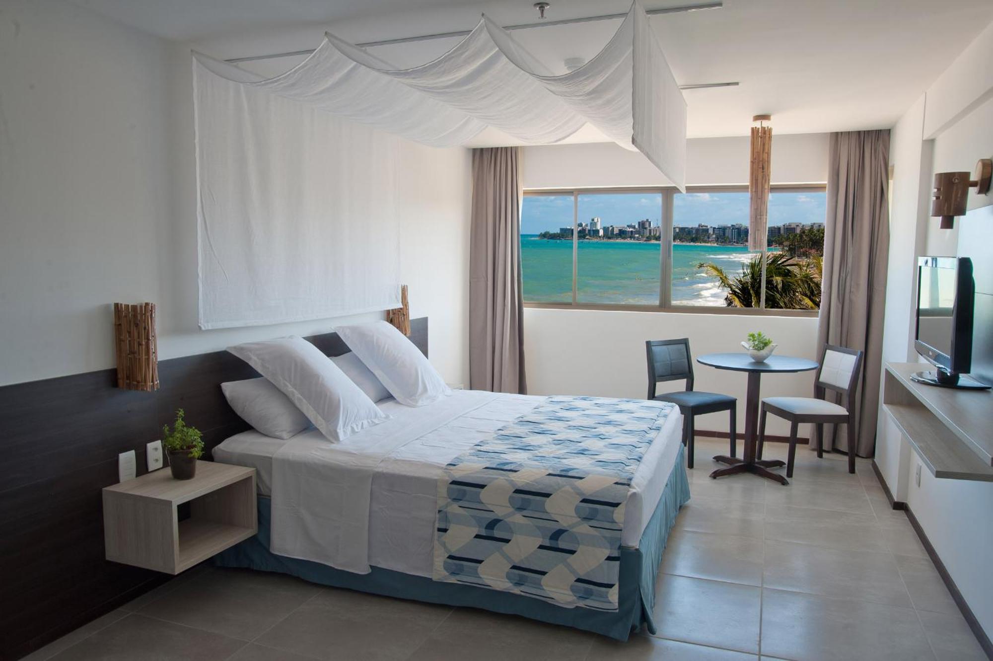 Ritz Suites Grand Hotel Boutique Maceió Buitenkant foto