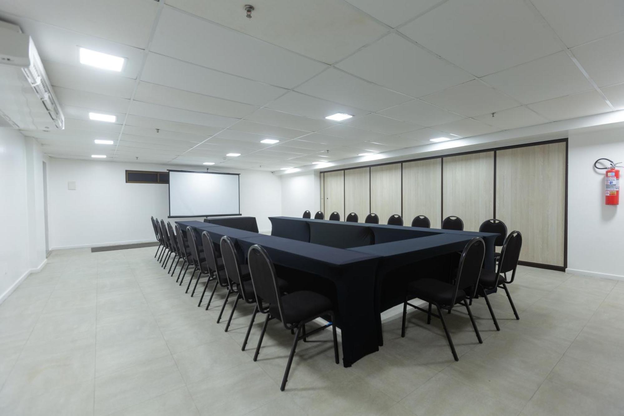 Ritz Suites Grand Hotel Boutique Maceió Buitenkant foto