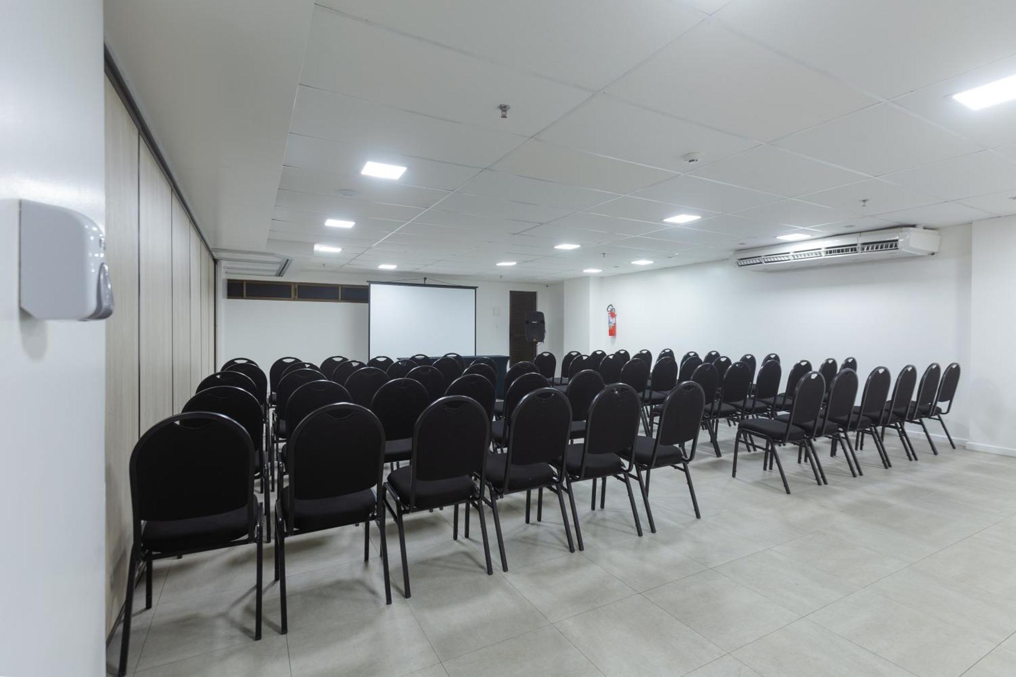 Ritz Suites Grand Hotel Boutique Maceió Buitenkant foto