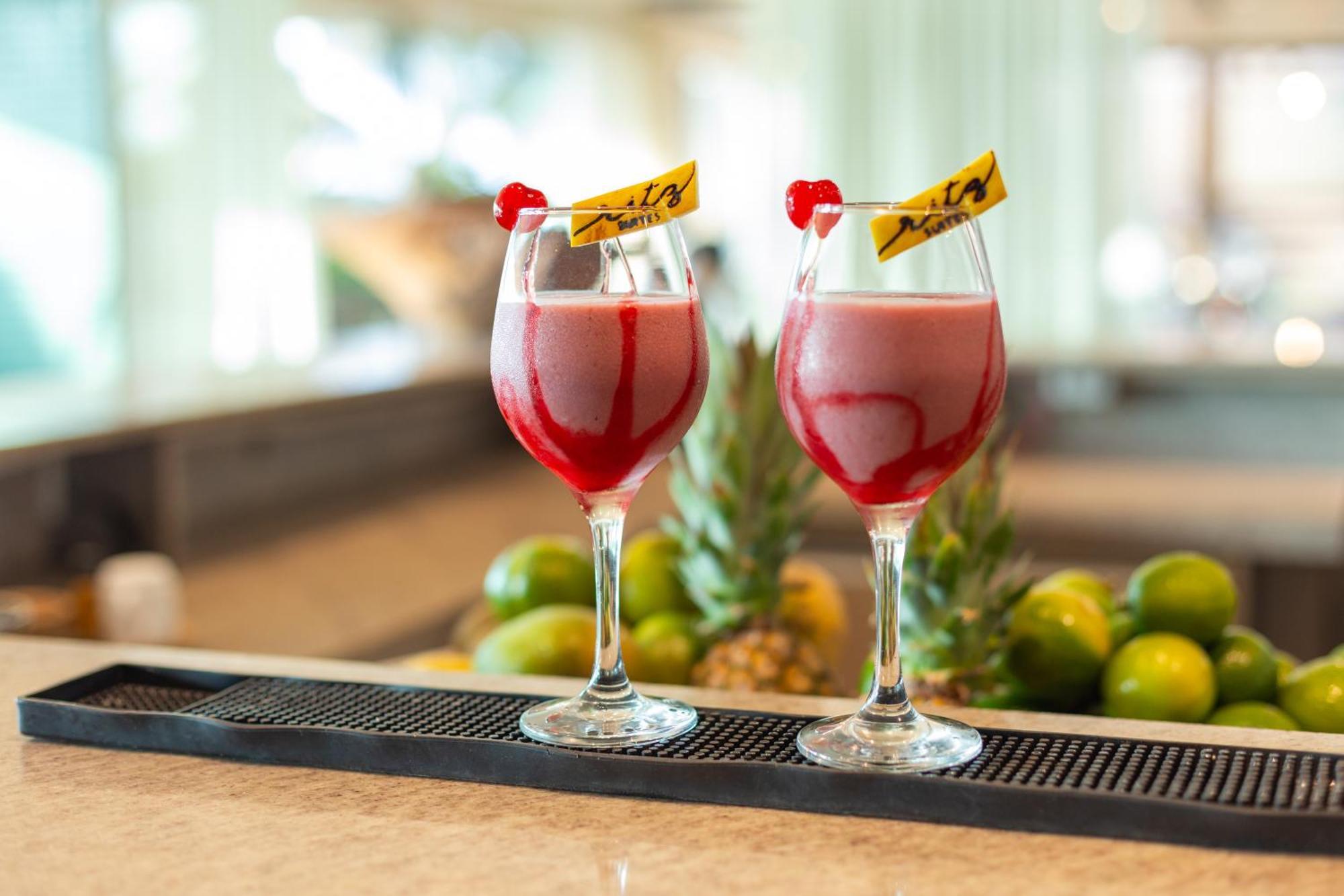 Ritz Suites Grand Hotel Boutique Maceió Buitenkant foto