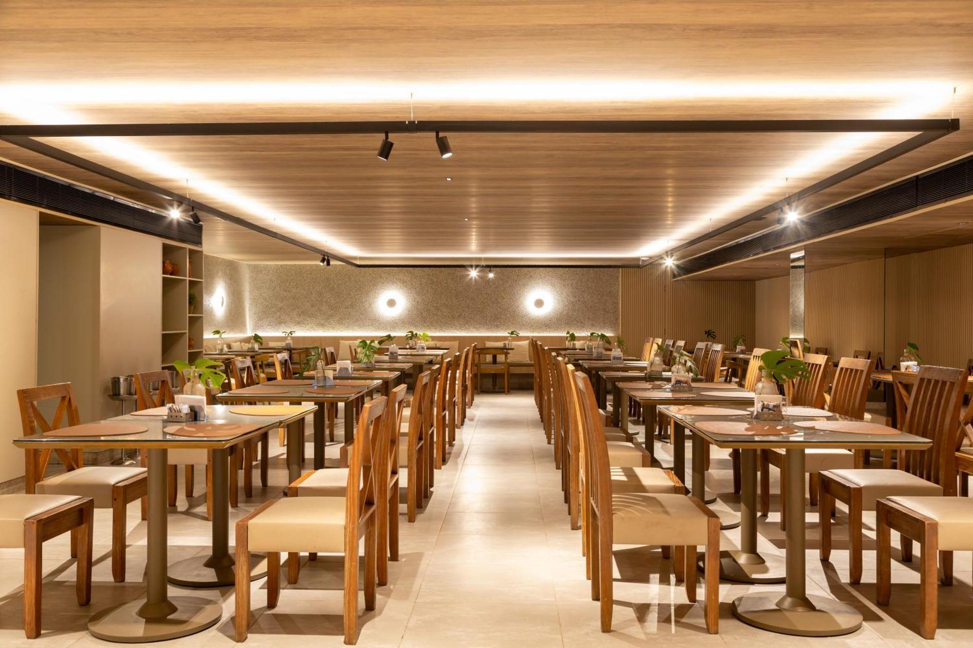 Ritz Suites Grand Hotel Boutique Maceió Buitenkant foto