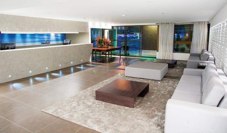 Ritz Suites Grand Hotel Boutique Maceió Buitenkant foto