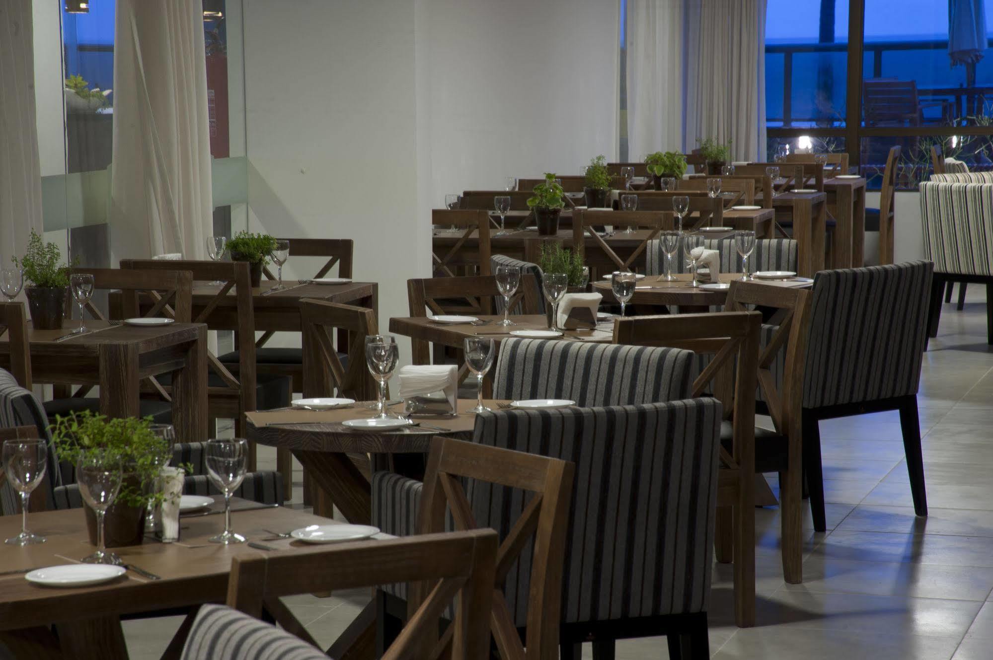 Ritz Suites Grand Hotel Boutique Maceió Buitenkant foto