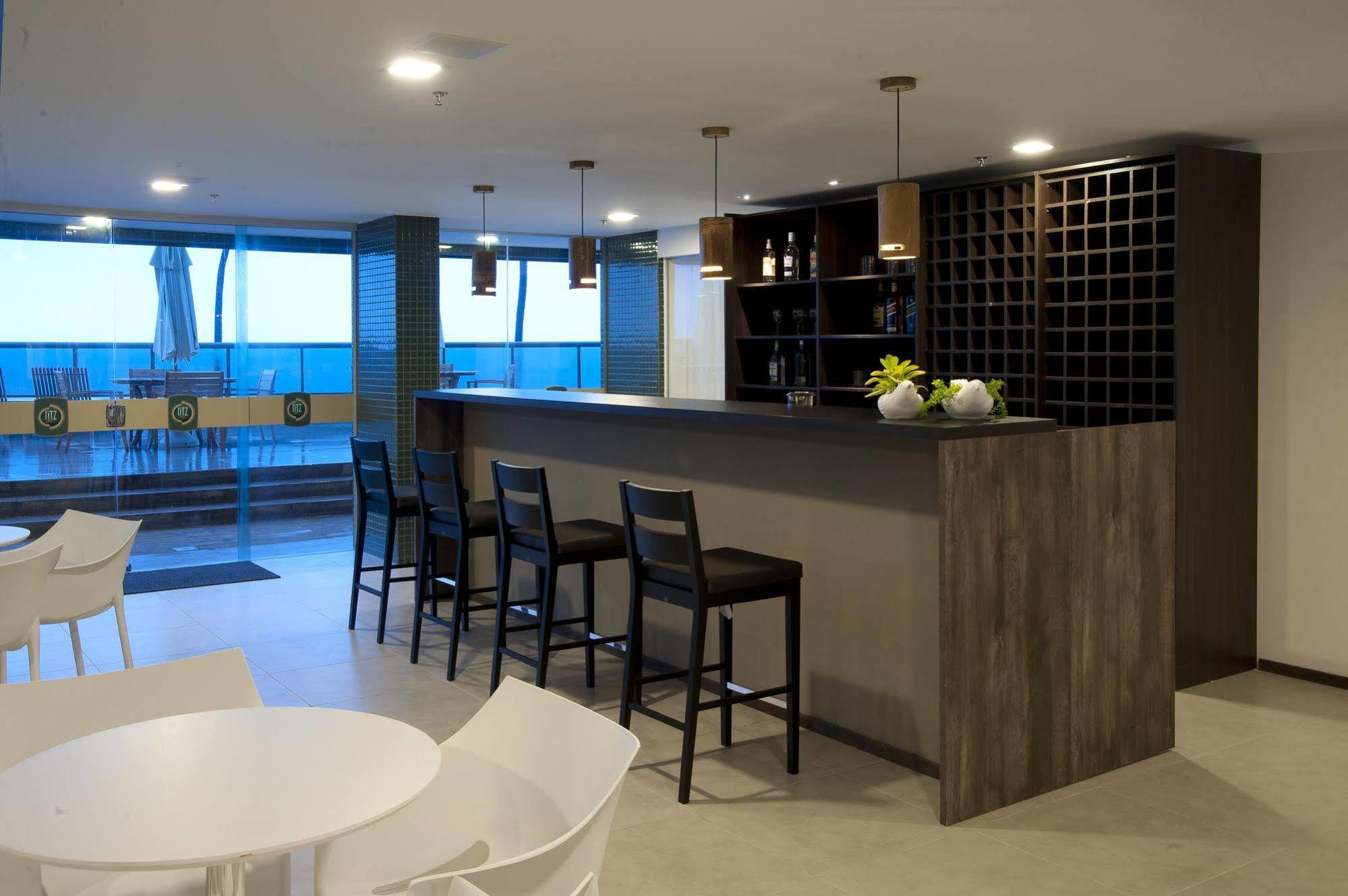 Ritz Suites Grand Hotel Boutique Maceió Buitenkant foto