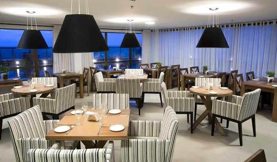 Ritz Suites Grand Hotel Boutique Maceió Buitenkant foto