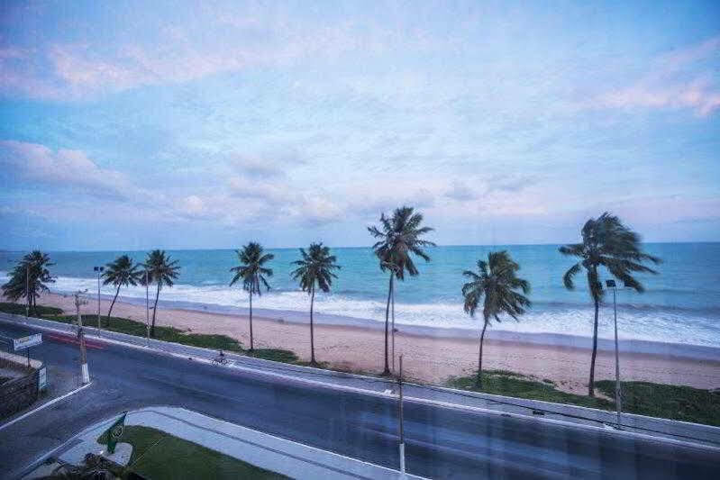 Ritz Suites Grand Hotel Boutique Maceió Buitenkant foto